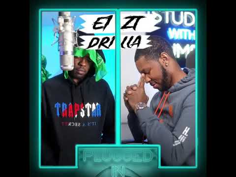 (3X3) E1 X DRILLA X ZT - Plugged in (Slowed)