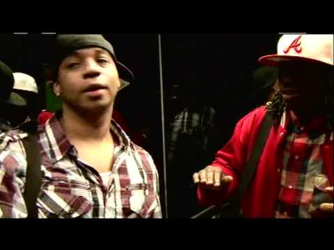 I SEE I SAID ENT TAKE OVER - LAB JUNKYZ & LUV AKA FLU SEASON