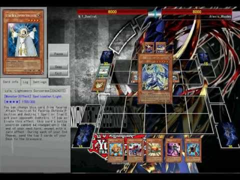 quasar synchron vs chaos dragons