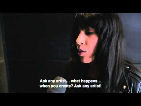 Loreen @Polar Music Prize 2012