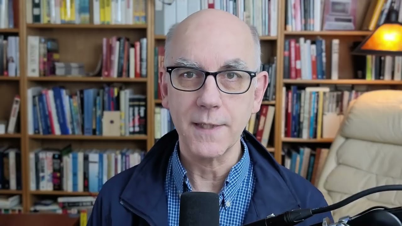 Why I Create YouTube Videos