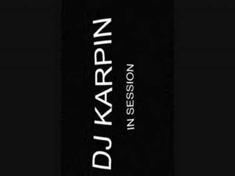 Dj Karpin - Exploration Of Space [THE BEST BREAK BEAT]