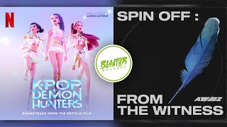 Download lagu Saja Boys & ATEEZ - Your Halazia (By Blanter Mashups) mp3 Download lagu Saja Boys & ATEEZ - Your Halazia (By Blanter Mashups) mp3