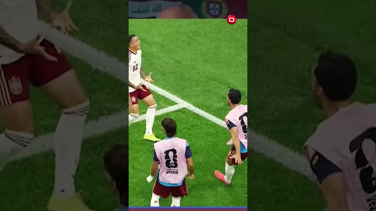 فيديو | حلم فرنسا المونديالي ضاع والسبب