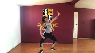 DRINK (SOCA REMIX) Coreografía/Wendy Reyes