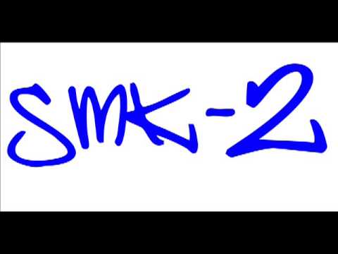 Smk2 ft Turros kete  La yerbita