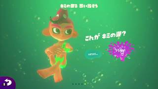 ついに購入！しゅうのオクトエキスパンション実況pt1