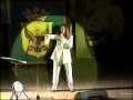 Pina Magri Canta Ti Sento Dei Matia Bazar