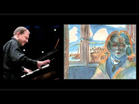 Eckhardt-Gramatté - Piano Sonata No. 5 [Marc-André Hamelin]