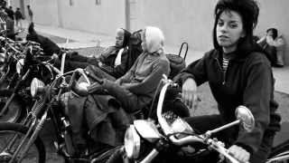 Magic Slim & The Teardrops ~ ''If You Need Me''&''Wonder Why''(Electric Blues Live 1975 1974)