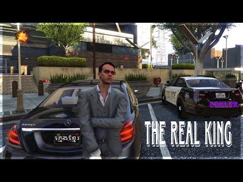 @Mr.PUNLEUR  ( The Real King ) ស្ដេចពិត (ក្មេងខ្មែរ)