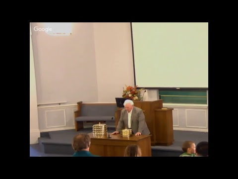 Pattern Of A Christian Life Pattern Of A Christian Life