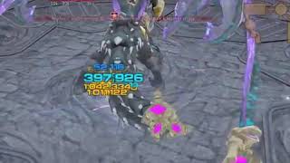 Warrior Awakening Script 2