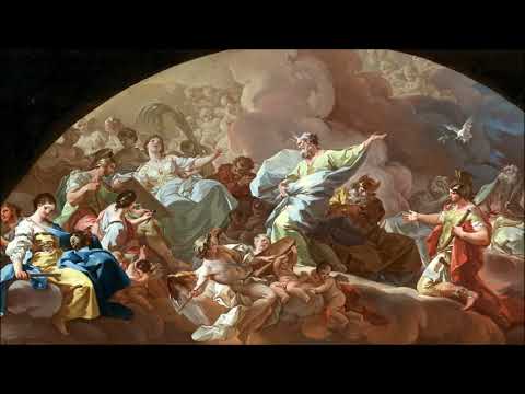 Henri-Joseph Rigel: 'La Sortie d'Égypte', Hiérodrame