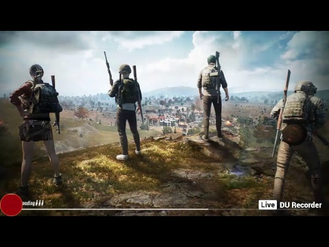 pubg me shokin tem per fitore