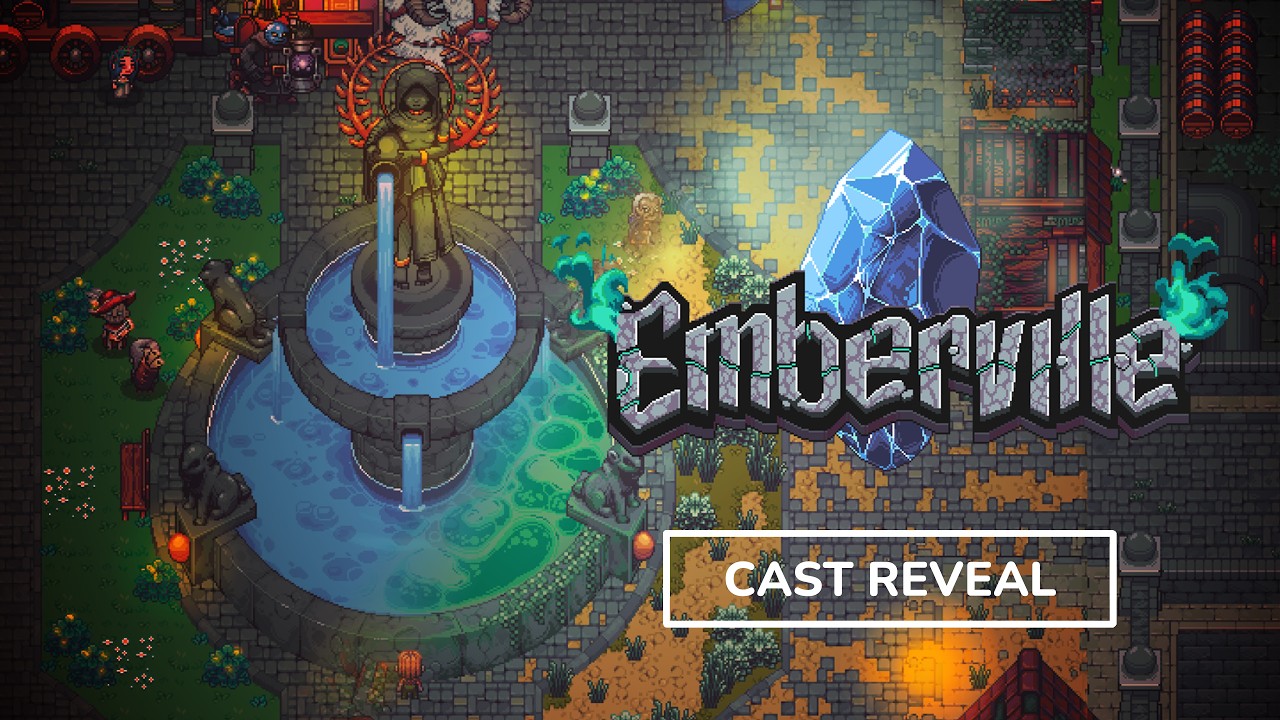 Emberville