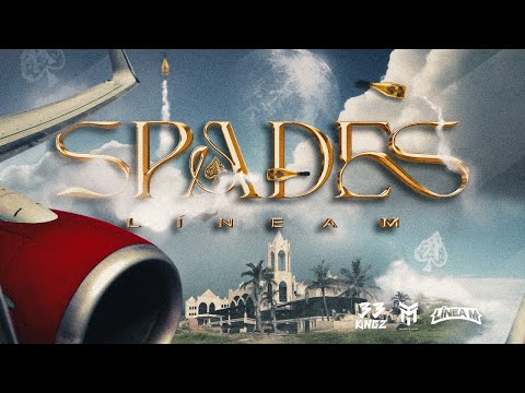 Spades (Video Oficial) - Linea M