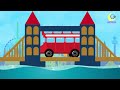 London Bridge Nursery Rhymes Lamb Tales Nursery Rhymes Nurseryrhymes Kids Fun Kidsvideo Baby