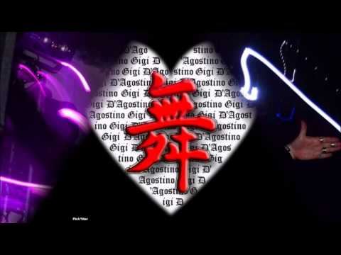 Dj Idx Gigi D'Agostino Mini Mix