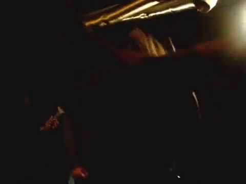 Сева Ходосевич (Группа "Фронт" , С.Петербург) и группа Орден Свободных