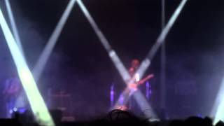 Mineral - Slower Live at Primavera Sound 2015 - 28th May 2015