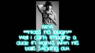 Lovebugs 1x1: Prince Charming