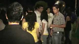 preview picture of video 'Santiago Papasquiaro Feria 2009'