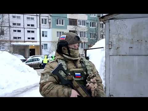 В Самарской области ФСБ предотвратила теракт
