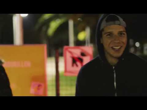 Rjr - La Pratique (Video)