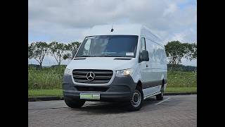 Venta de Mercedes-Benz SPRINTER 315 ac automaat EURO6 furgoneta pequeña - Imagen 4 | Autoline PY Mercedes-Benz SPRINTER 315 ac automaat EURO6 furgoneta pequeña | Imagen 4 - Autoline