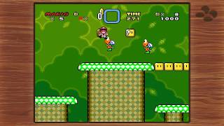 滑舌悪いが、スーパーマリオワールドを実況してみた！ 3