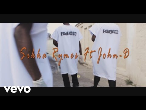 Sikka Rymes - Who A Him Boss (feat. John D)