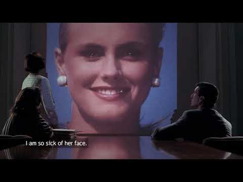 Judging Models | Gia (1998)