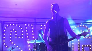 Glasvegas - I feel wrong