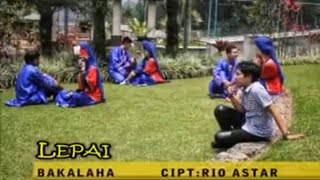Download lagu BAKALAHA - LEPAI LAGU MINANG mp3 Download lagu BAKALAHA - LEPAI LAGU MINANG mp3