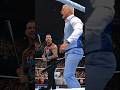 Cody Rhodes CM Punk