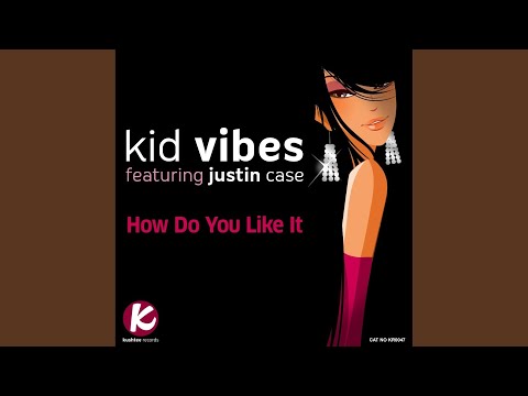 How Do You Like It (Daniel Donnelly Remix)