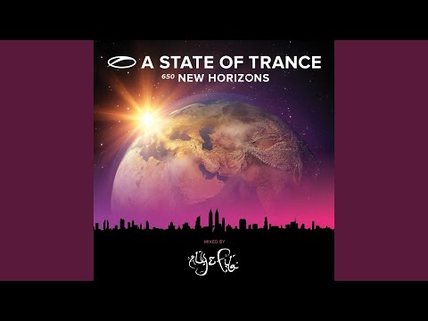 Whatever [Mix Cut] (Aly & Fila Remix)