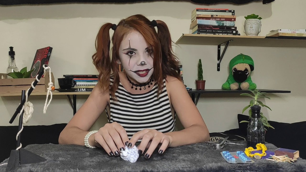 Personagens da Commedia Dell Arte - Estereótipos