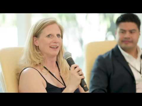 Design Intersections | Design + Networks + Activation: Leadership + the New Economy Panel