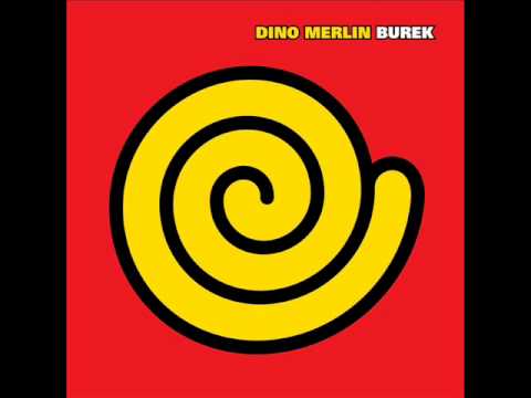 Dino Merlin - Zid