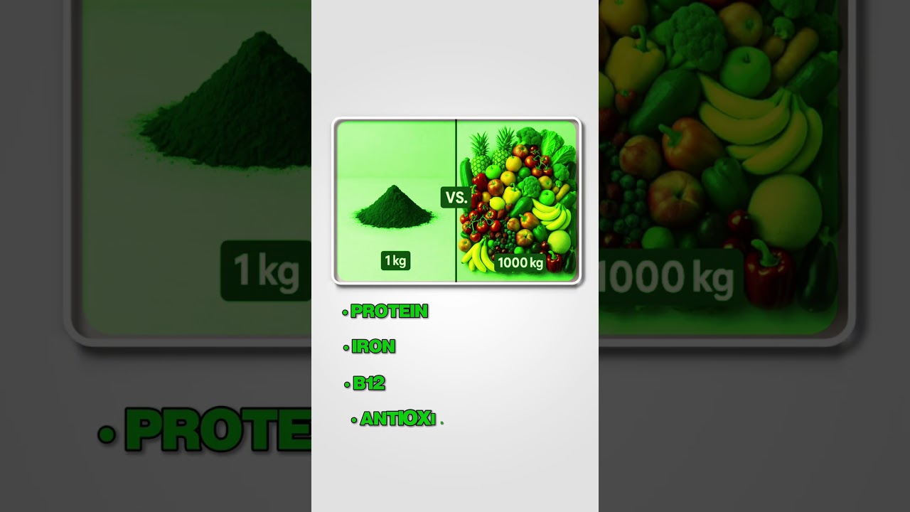 Tired, low on energy, or struggling with weak immunity? 🤕It could be a nutrition gap