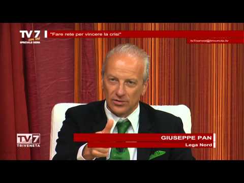 Tv7 con Voi sera del 19/05/2015 - Fare rete per vincere (5 di 6)