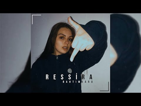 Ressira - Bahtım Kara (Beat by Rexart)