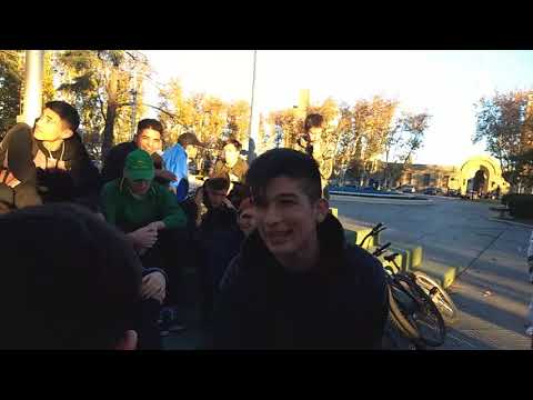 KIMIO vs MX - 8vos - LDJ: Fecha 4