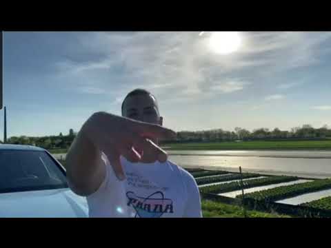 ANSAGE an LOLA Weipart Modelratorin | FARID BANG Diss