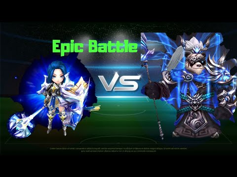 Especial League RTA JOSEPHINE vs MO LONG