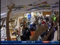 William Wegman Visits Pediatric Unit Fox 5