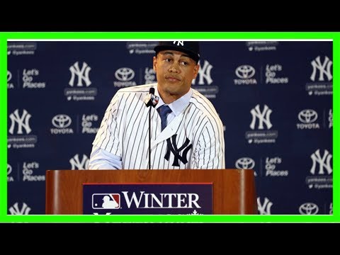 Inside the angels' shohei ohtani deal and giancarlo stanton's trade to the yankees