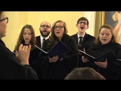 20160318 Kakofonia - Droga Krzyżowa - "Lacrimosa"